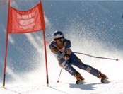 Sean Flavin (Mammoth)